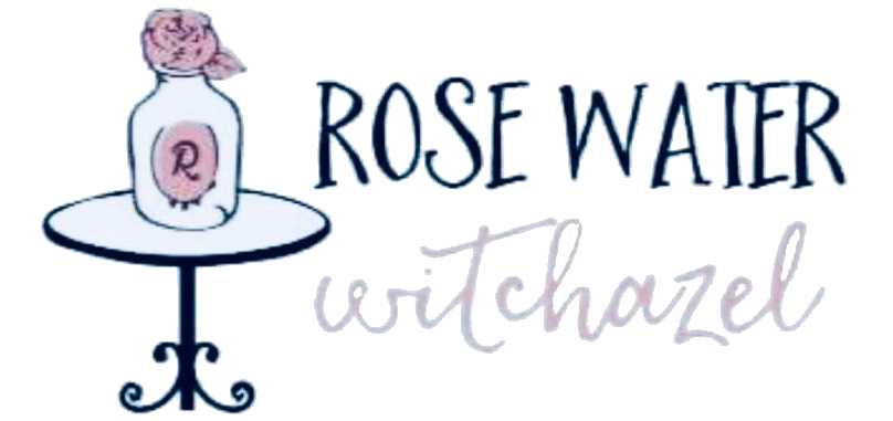 Rosewater & Witchazel